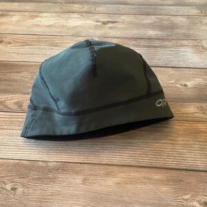 Outdoor Research Dark Gray Beanie